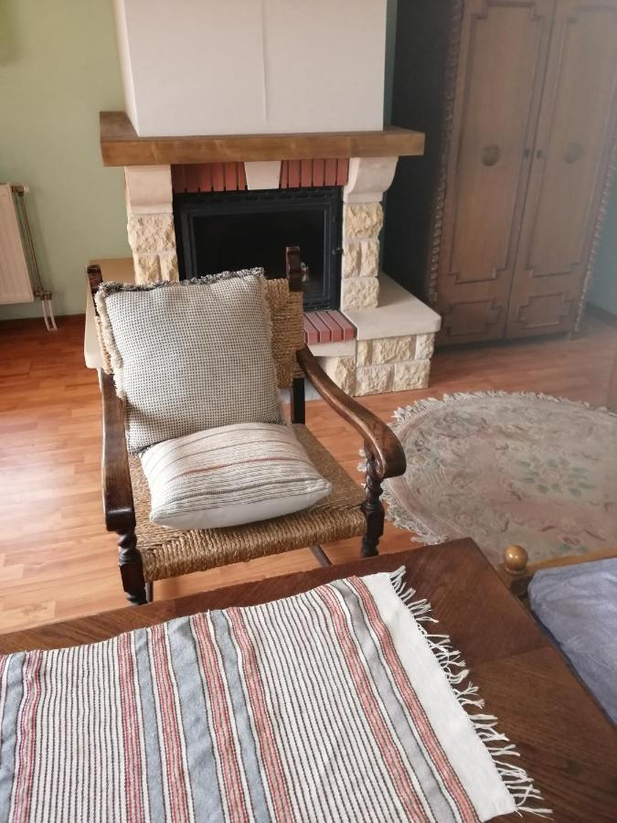 Apartmán Valeria Vendeghaz Budakalász Exteriér fotografie