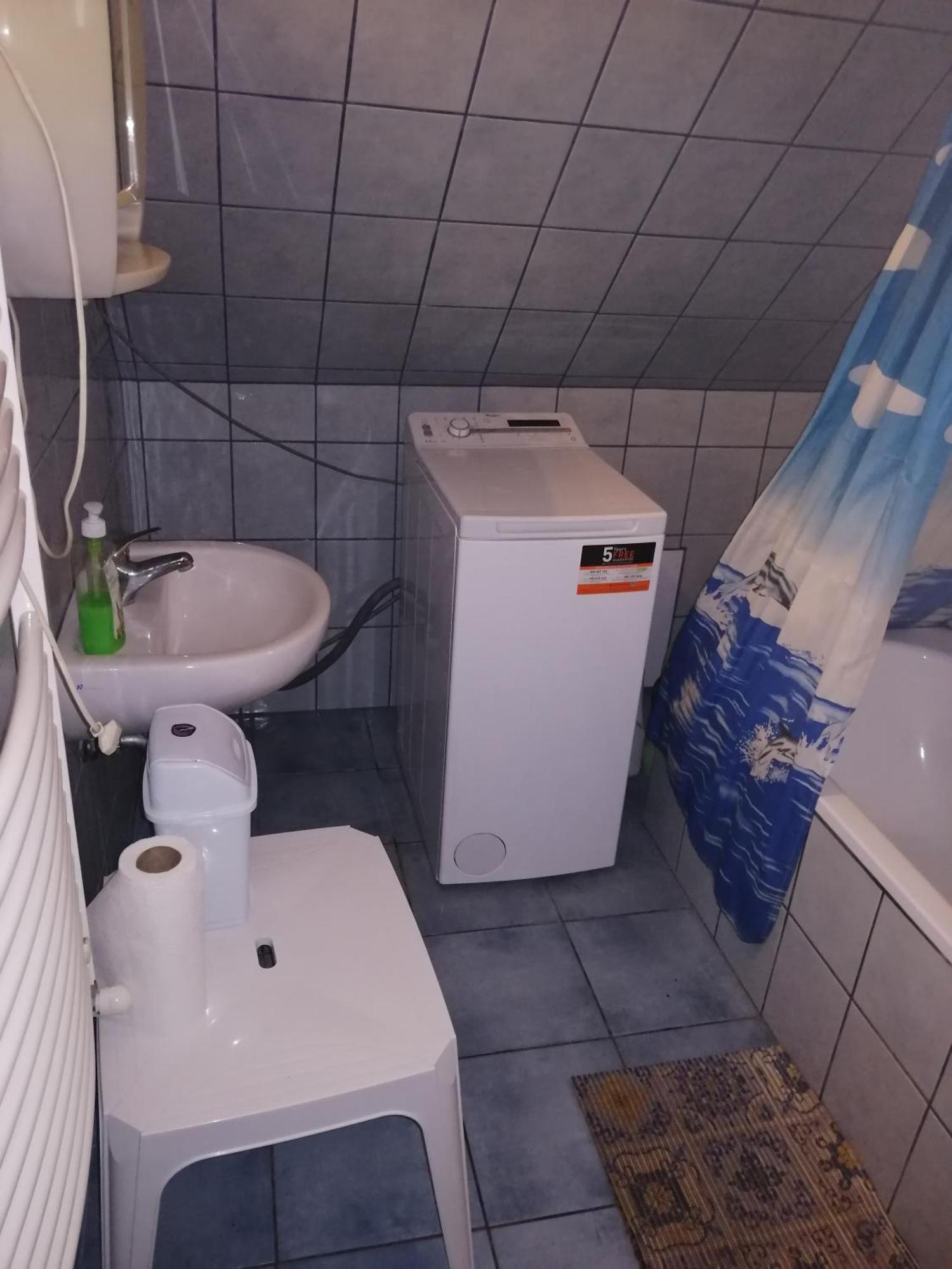 Apartmán Valeria Vendeghaz Budakalász Exteriér fotografie