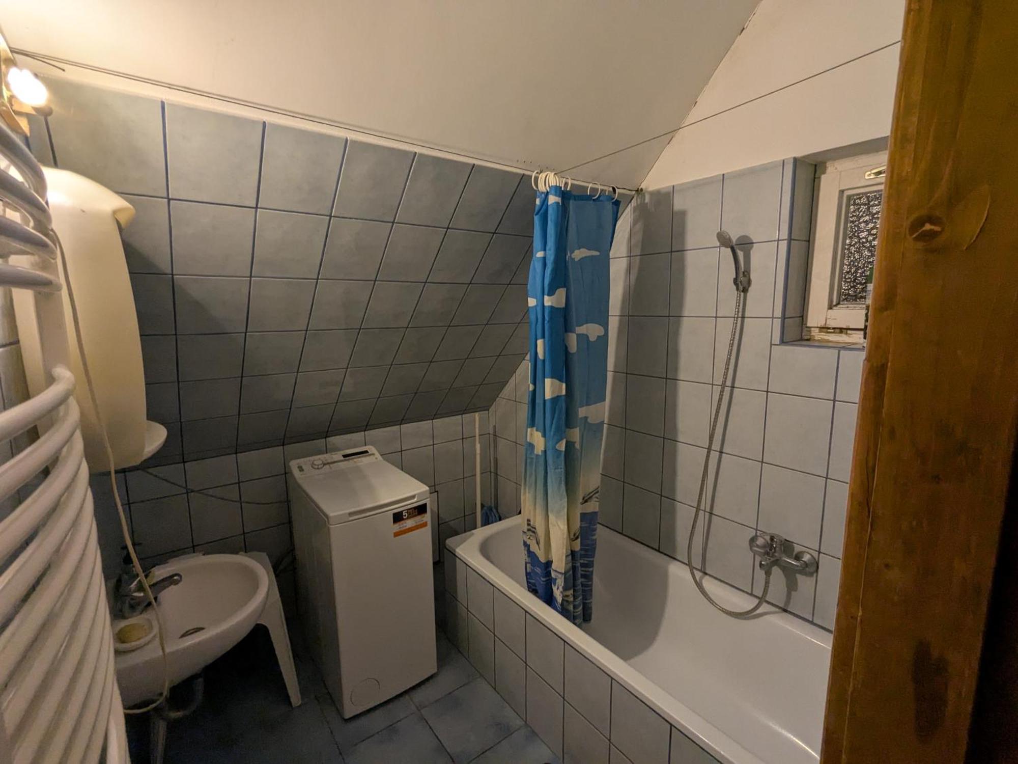 Apartmán Valeria Vendeghaz Budakalász Exteriér fotografie